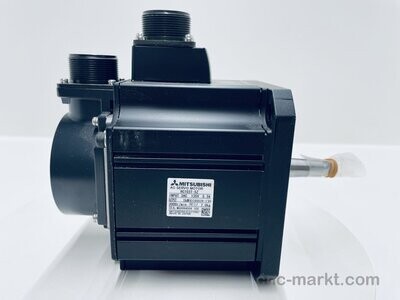 Mitsubishi Motor-Servo AMS HC103T-SZ-A42 OSA104 10874531  223037