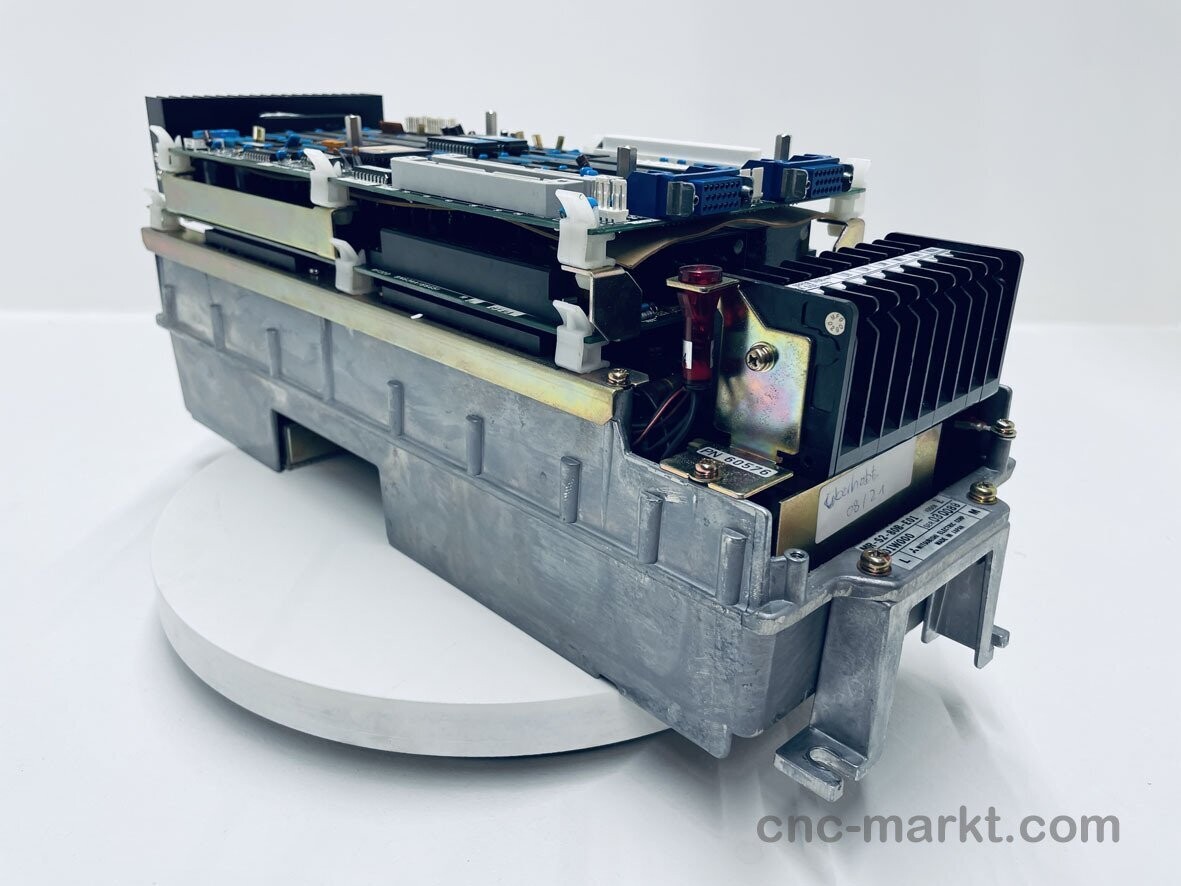 Traub Mazak Meldas Mitsubishi Achsverstärker Stromrichter MR-S2-80B-E01 TX8F 3220441 10230798 220441 Traub Mazak Meldas Mitsubishi Achsverstärker Stromrichter MR-S2-80B-E01 TX8F 3220441 10230798 220441