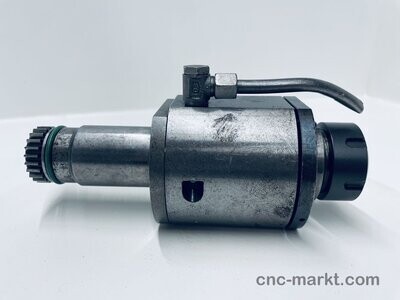 Traub WZ Werkzeug SPZ 723240 10107901 TNA480 TNA500 TNA600