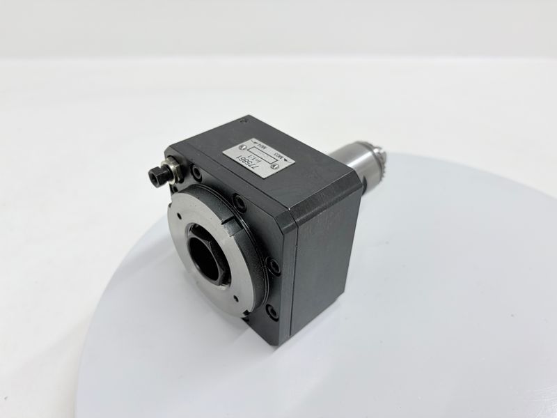 Traub Werkzeug  Bor Fräseinheit  775861 R 942918 R TNC42 TNC65