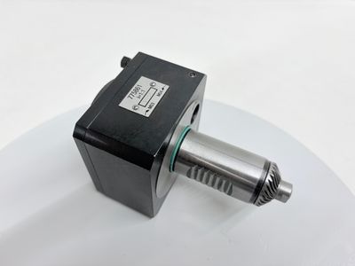 Traub Werkzeug Bor Fräseinheit 775861 R 942918 R TNC42 TNC65