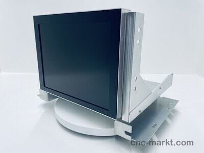 Traub TFT Monitor Bildschirm TX8D TX8F TX8H Ersatzmonitor Ersatzbildschirm neu