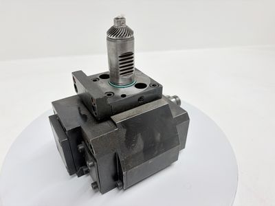 Traub angetrieben WZ VDI30 Polyformfräseinrichtung