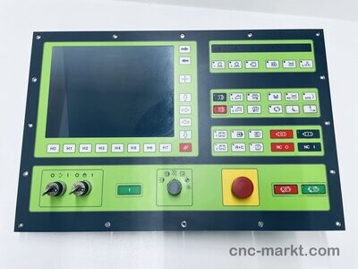 Traub Bedientafel IPS Tastatur TX8D VST TX8 D