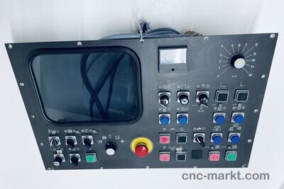 Traub Numerik Bedientafel TX8 TNS60 TNS42 TND360 208278