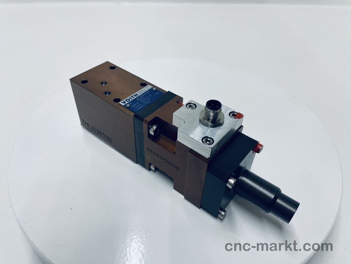Traub Voith Ventil Druckreduzier P 250.01111511 327453 10065625 Druckwächter Druckwaage Traub Voith Ventil Druckreduzier P 250.01111511 327453 10065625 Druckwächter Druckwaage