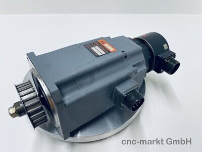 Traub Mitsubishi Servomotor HA43CB-S Servo AC HA 43 CB -S 103827 103974 10041278 11045259