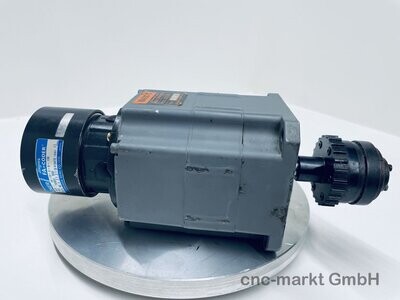 HA 43C-S Traub Mitsubishi HA43C-S HA43C-S Servo AC 2NM AMS 10416 10227338