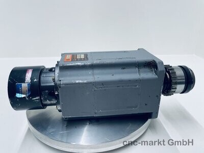 HA83C-SS Traub Mitsubishi Servo Motor HA83C-SS 103890 10104488