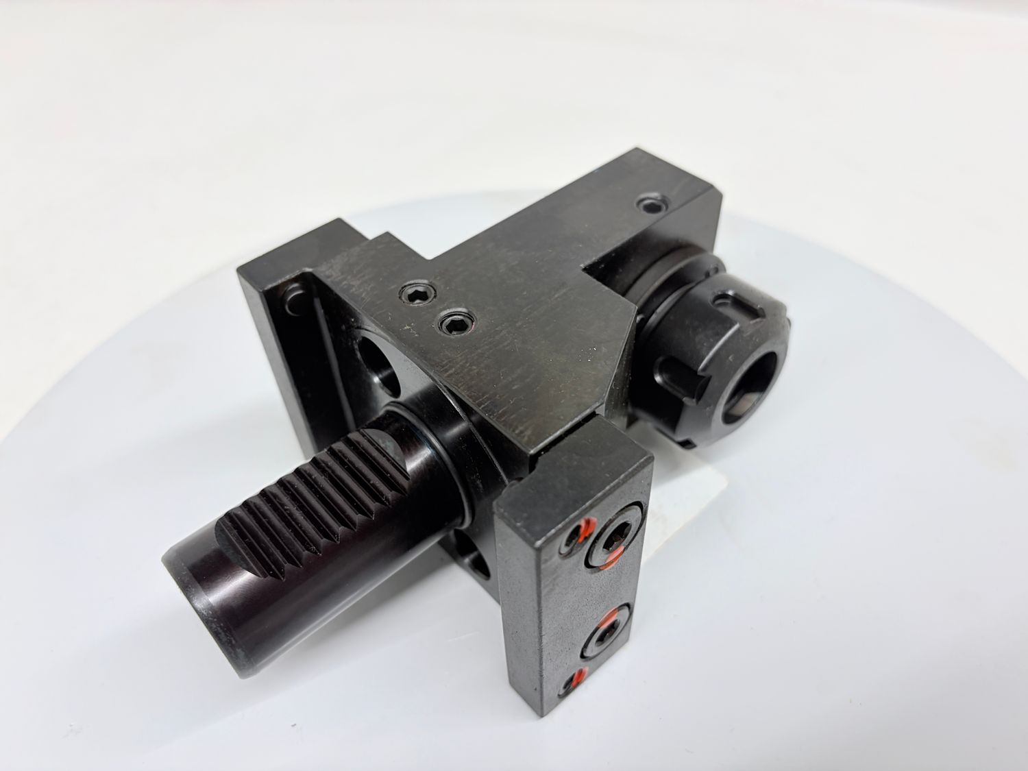 Traub EWS Spannzangenaufnahme VDI30 31.3025TNC65 TNC42/65 TNC42 TNC65