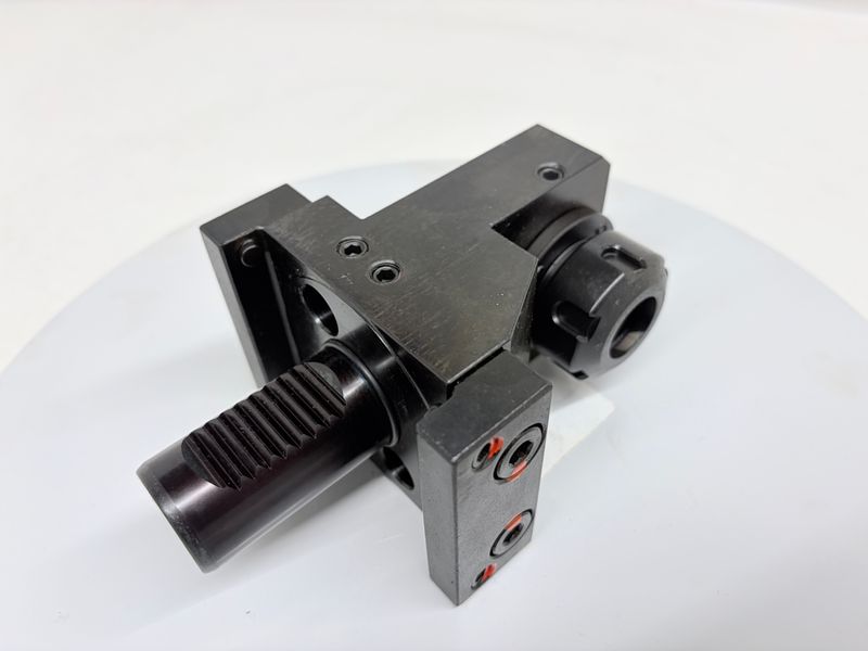 Traub EWS Spannzangenaufnahme VDI30 31.3025TNC65 TNC42/65 TNC42 TNC65