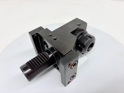 Traub EWS Spannzangenaufnahme VDI30 31.3025TNC65 TNC42/65 TNC42 TNC65