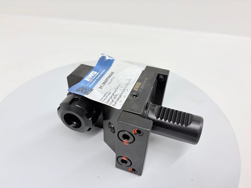 Traub EWS Spannzangenaufnahme VDI30 31.3025TNC65 TNC42/65 TNC42 TNC65