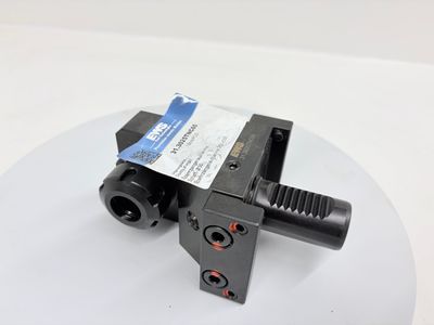 Traub EWS Spannzangenaufnahme VDI30 31.3025TNC65 TNC42/65 TNC42 TNC65