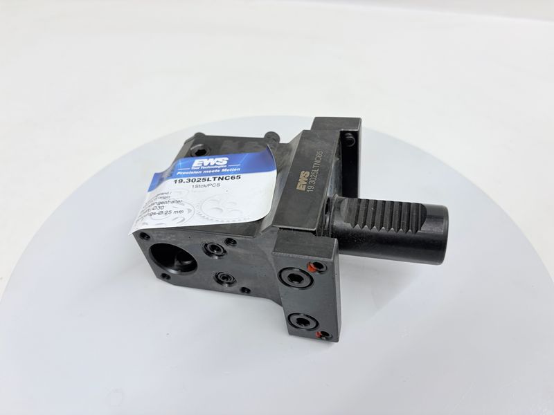 EWS Bohrstangenhalter Werkzeughalter 19.3025L TNC65 TNC42 TNC42/65