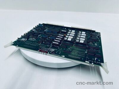 FX815 Bedientafel Melco Traub Mazak TX8D 685716 209705
