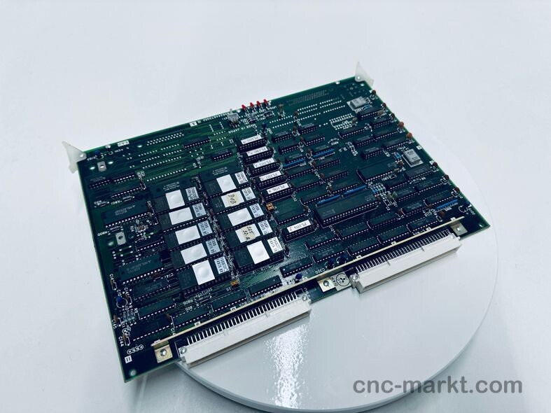 FX815 Bedientafel Melco Traub Mazak TX8D 685716 209705 FX815 Bedientafel Melco Traub Mazak TX8D 685716 209705