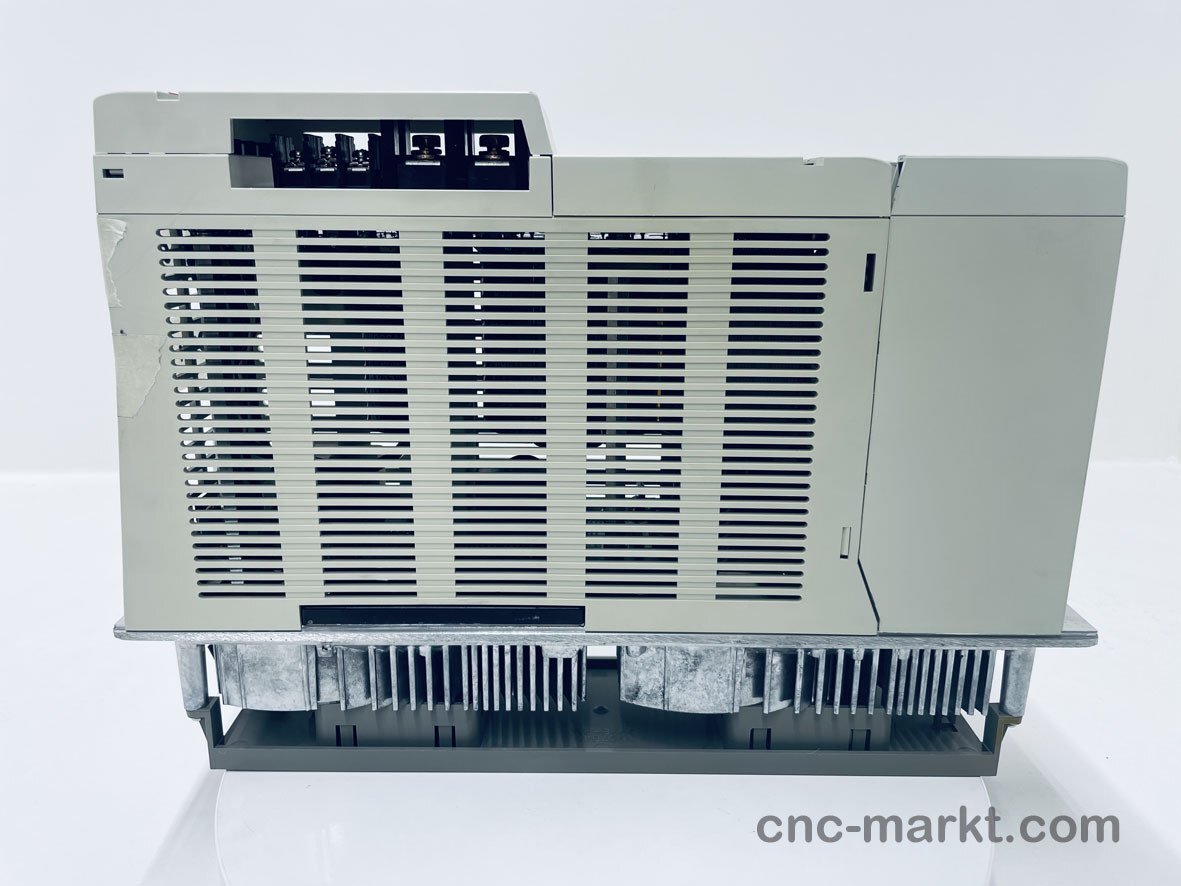 Traub Mazak MDS-B-CV-110 Mitsubishi power supply TX8H TX8I