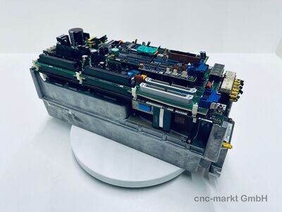 Mitsubishi MR-S11-300-E01 TX8F 220660 Traub Stromrichter 220661 10308805 Mitsubishi MR-S11-300-E01 TX8F 220660 Traub Stromrichter 220661 10308805