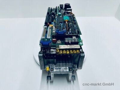 Mitsubishi MR-S11-300-E01 TX8F 220660 Traub Stromrichter 220661 10308805