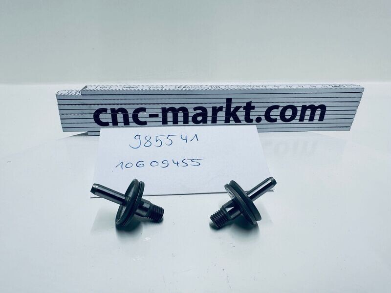 Spindel KSS Zufuhr Traub TNL TNK TNK36 TNK28 985541 10609455