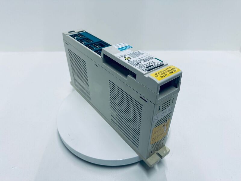 Mitsubishi MDS-B-V24-1010 Stromrichter Servo Drive Unit TX8H TX8I 222389 10562831