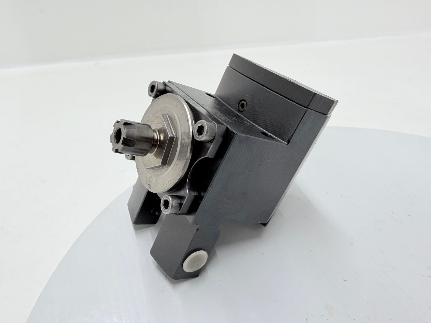 Traub CNC TNL 12 /7  Werkzeughalter Werkzeug angetrieben 950547 10739458