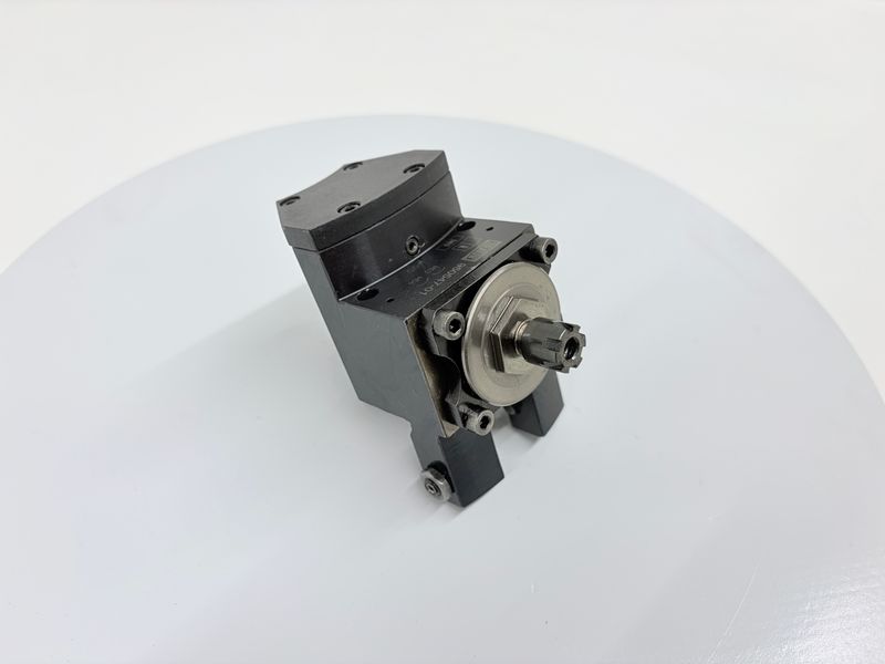 Traub CNC TNL 12 /7  Werkzeughalter Werkzeug angetrieben 950547 10739458