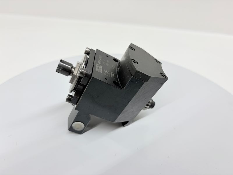 Traub CNC TNL 12 /7  Werkzeughalter Werkzeug angetrieben 950547 10739458
