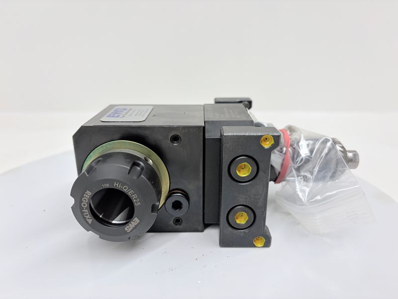 Traub TNC65 Werkzeug EWS 60.3025TNC65RLIK Innenkühlung TNC65 TNC42 TNC42/65