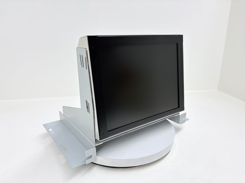 Traub CNC TFT Color  12" Monitor display screen TX8D TX8F TX8H TNC TNA TND TNS 222549 10892558​