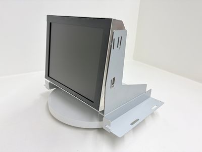 Traub CNC TFT Color  12" Monitor Bildschirm TX8D TX8F TX8H TNC TNA TND TNS 222549 10892558