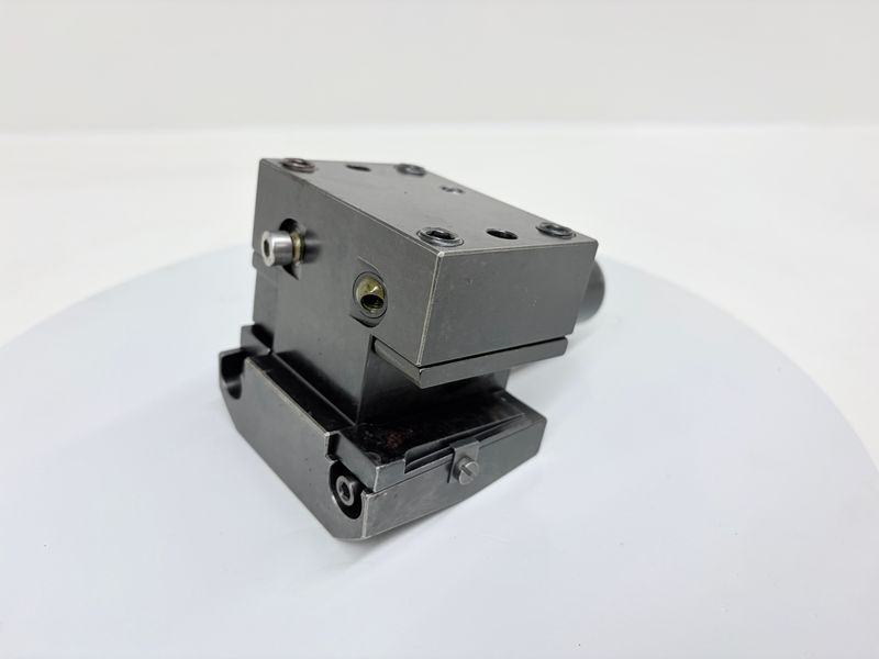 Meisselhalter VDI30 TNC42 TNC65 TNC42/65 772005 10489608 Stahlhalter