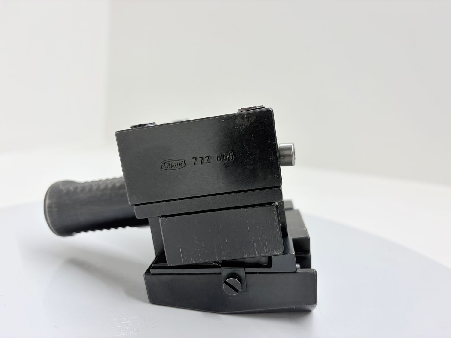 Meisselhalter VDI30 TNC42 TNC65 TNC42/65 772005 10489608 Stahlhalter