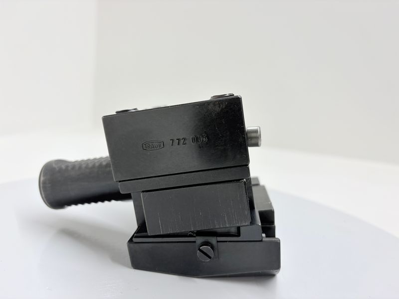 Meisselhalter VDI30 TNC42 TNC65 TNC42/65 772005 10489608 Stahlhalter