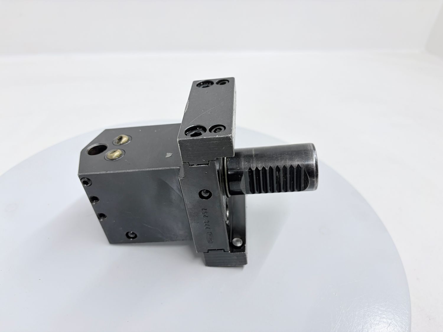 Bohrhalter D12 VDI30 TNC42 TNC65 TNC42/65 776257 10634866