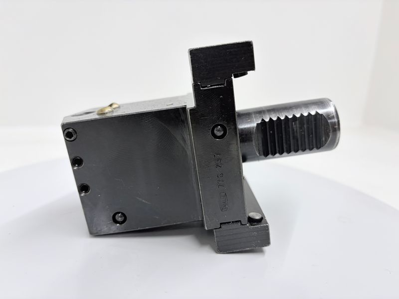 Bohrhalter D12 VDI30 TNC42 TNC65 TNC42/65 776257 10634866