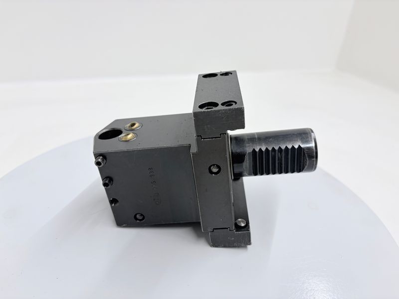 Bohrhalter D16 VDI30 TNC42 TNC65 TNC42/65 775938 10078787 W1340064 10644256