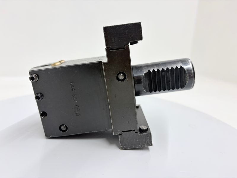 Bohrhalter D16 VDI30 TNC42 TNC65 TNC42/65 775938 10078787 W1340064 10644256