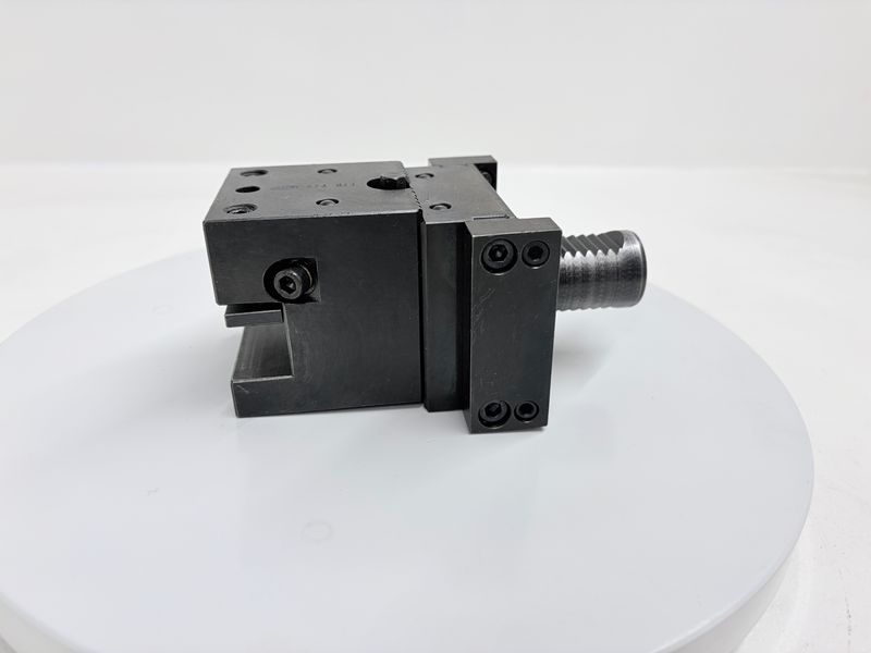 Meisselhalter axial 20x20 VDI30 TNC42 TNC65 TNC42/65 776320 10572173 Stahlhalter