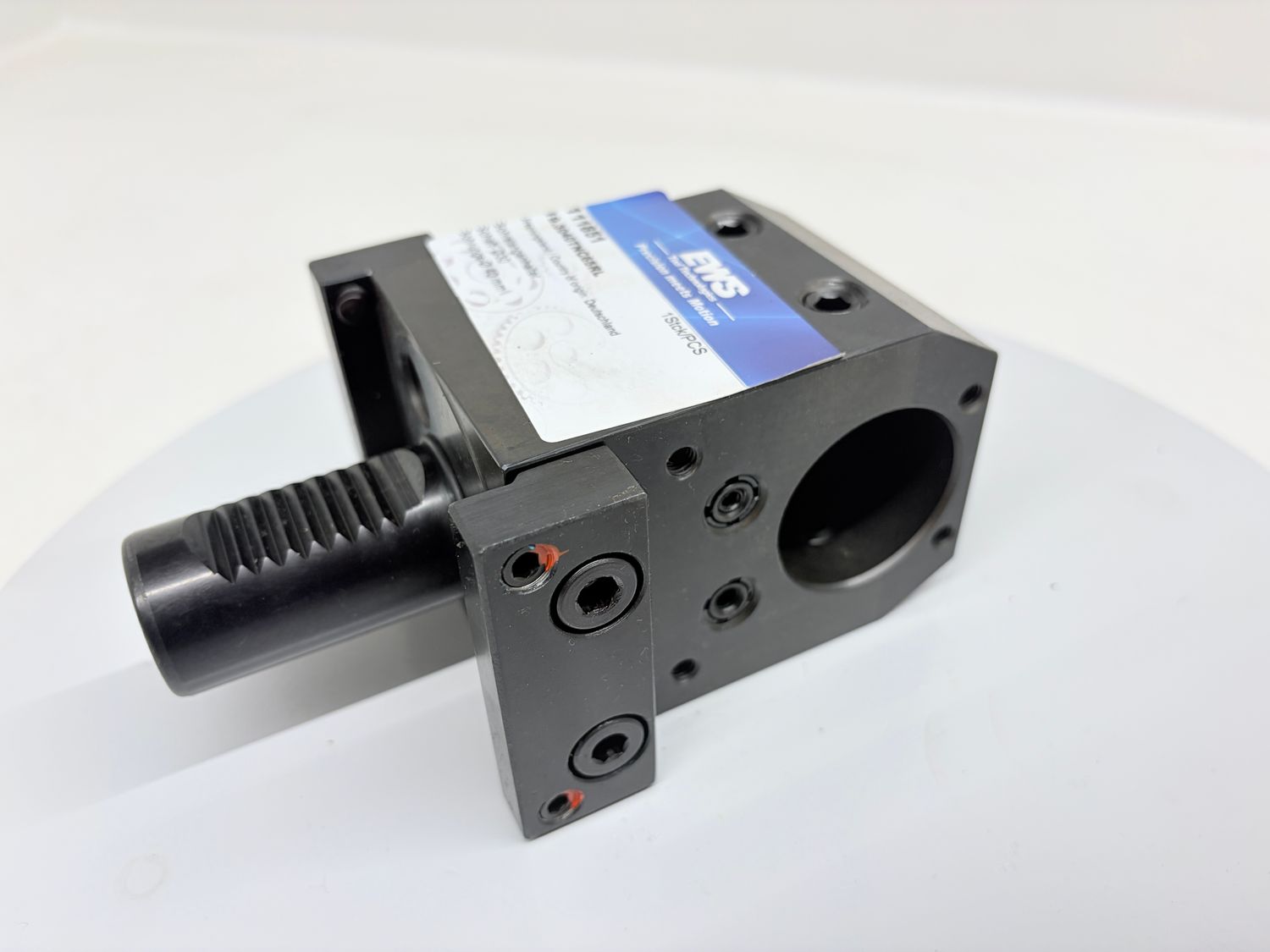 EWS Werkzeug Werkzeughalter 19.3040TNC65RL neu TNC65 TNC42 TNC42/65