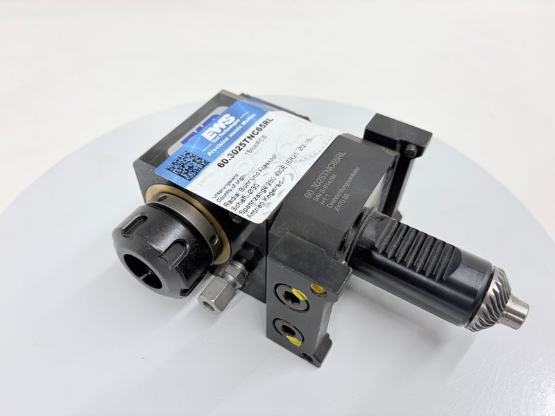 EWS 60.3025TNC65 RL Traub TNC42 TNC65 VDI30 Neu 1:1