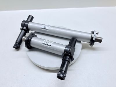 Traub ATC Optik Messmikroskop Messgeräteträger Messeinrichtung TND400 TND 731615 10127177