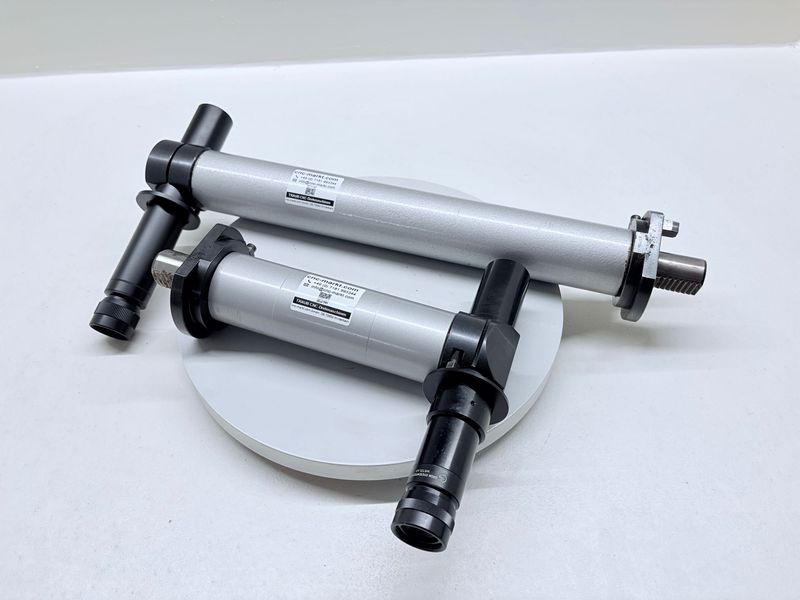 Traub ATC Optik Messmikroskop Messgeräteträger Messeinrichtung TNA600 TNA 600 10258425 776982