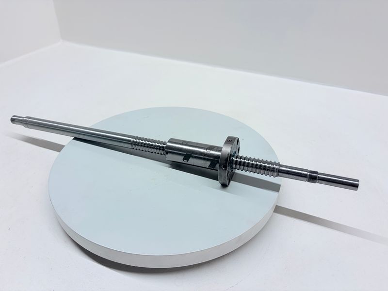 ​Traub TNC30 TNS26 X2 Kugelrollspindel Kugelgewindetrieb 737250 10682592