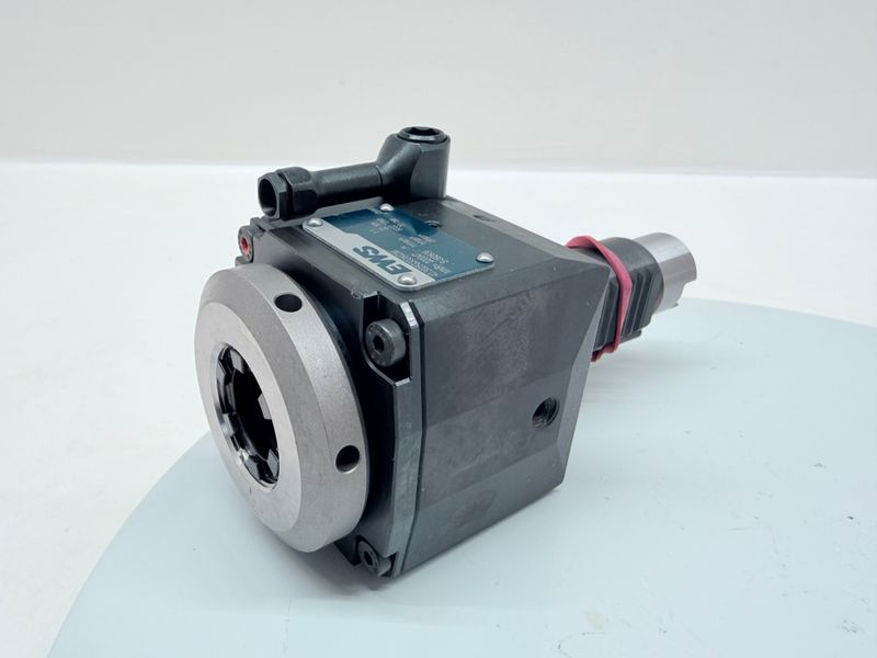 EWS Werkzeug angetrieben ER25 Bohr Fräskopf Axial  40.3025G300IKCIM Index G300 TNX65/42 VDI30