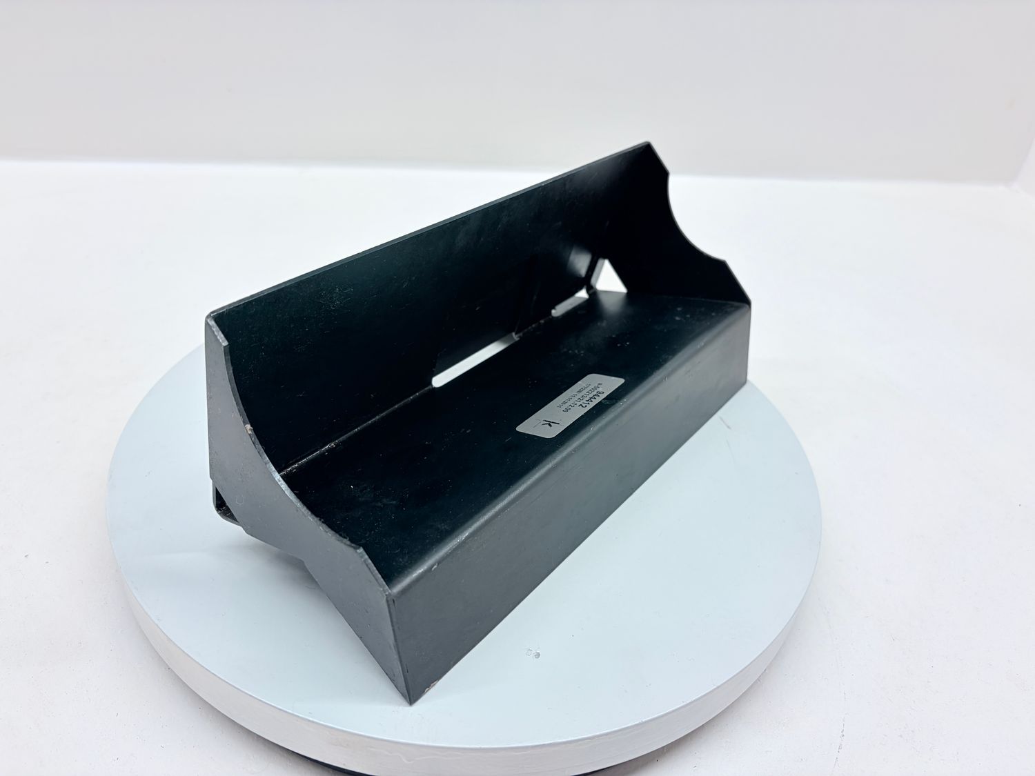 Traub Schale lang vst 944412 10822285 TNC30 TNS26 Auffangschale