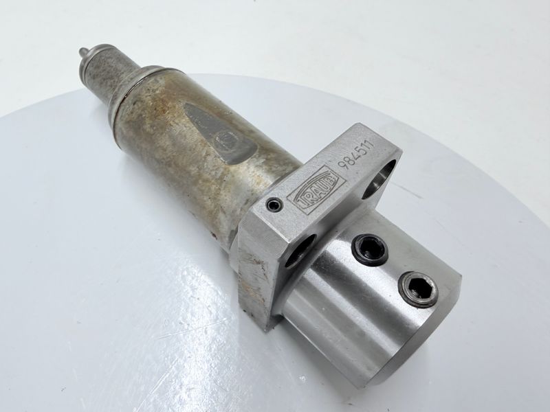 Bohrhalter Schaft 40 D20 Traub TNL 26 TNK 36 Werkzeughalter TNK36 TNL26 984511 10050392