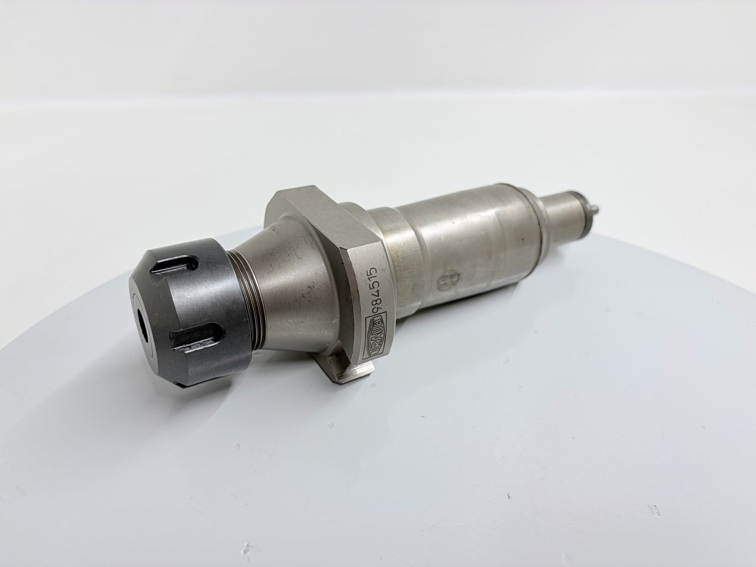 Werkzeughalter D40 Aufnahme ER25 Traub TNL 26 TNK 36 Werkzeughalter TNK36 TNL26 984515 10697439