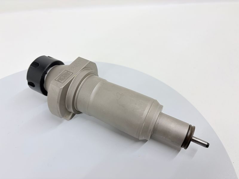 Werkzeughalter D40 Aufnahme ER25 Traub TNL 26 TNK 36 Werkzeughalter TNK36 TNL26 984515 10697439